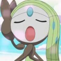   Utae Meloetta: Rinka no Mi wo Sagase!