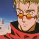  - Vash the Stampede