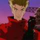  - Vash the Stampede