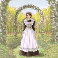   Victorian Romance Emma - Intermission 