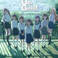   Wake Up, Girls!