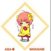   Watanabe Asia