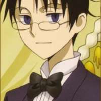  - Watanuki Kimihiro