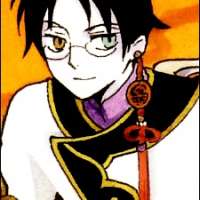  - Watanuki Kimihiro