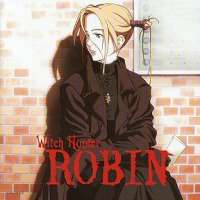   - Witch Hunter Robin 