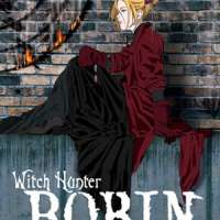   - Witch Hunter Robin 