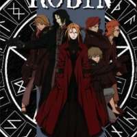   - Witch Hunter Robin 