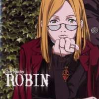   - Witch Hunter Robin 