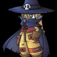  Wizardmon Wizardmon