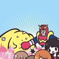   Wooser no Sono Higurashi: Ken to Pantsu to Wooser to