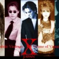   X Japan