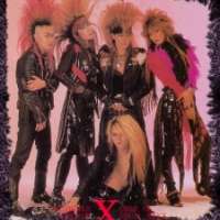   - X Japan