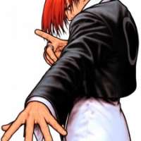  - Yagami Iori