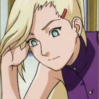  Yamanaka Ino