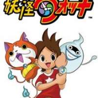   Youkai Watch