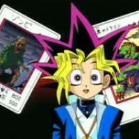   - Yu-Gi-Oh! 