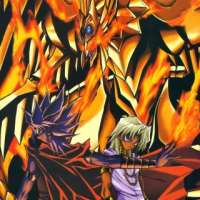   Yu-Gi-Oh! Duel Monsters - Battle City Special