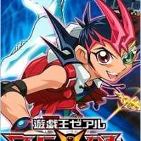   Yu-Gi-Oh! Zexal Second: Midokoro Tenkomori Special