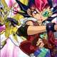   - Yu-Gi-Oh! Zexal Special