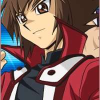  Yuki Judai