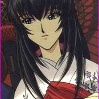  Yukishiro Tomoe