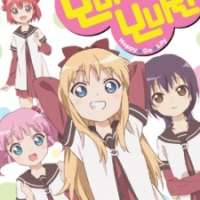   Yuru Yuri