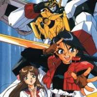   - Yusha Tokkyu Might Gaine 