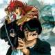   - Yuu Yuu Hakusho