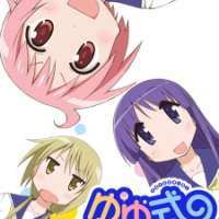   Yuyushiki