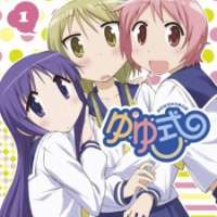   Yuyushiki Specials