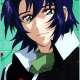  - Zala Athrun