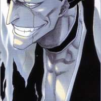  - Zaraki Kenpachi