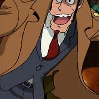  - Zenigata Koichi