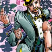  Zeppeli Will A.