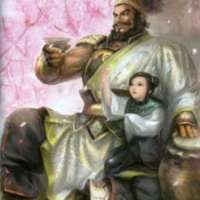  - Zhang Fei