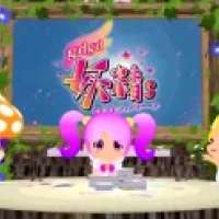   gdgd Fairies 2 Episode 0