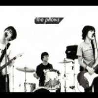   the pillows